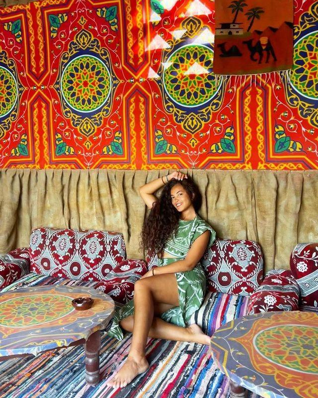 Bed and Breakfast Lawanda Nubian House Assuan Exterior foto