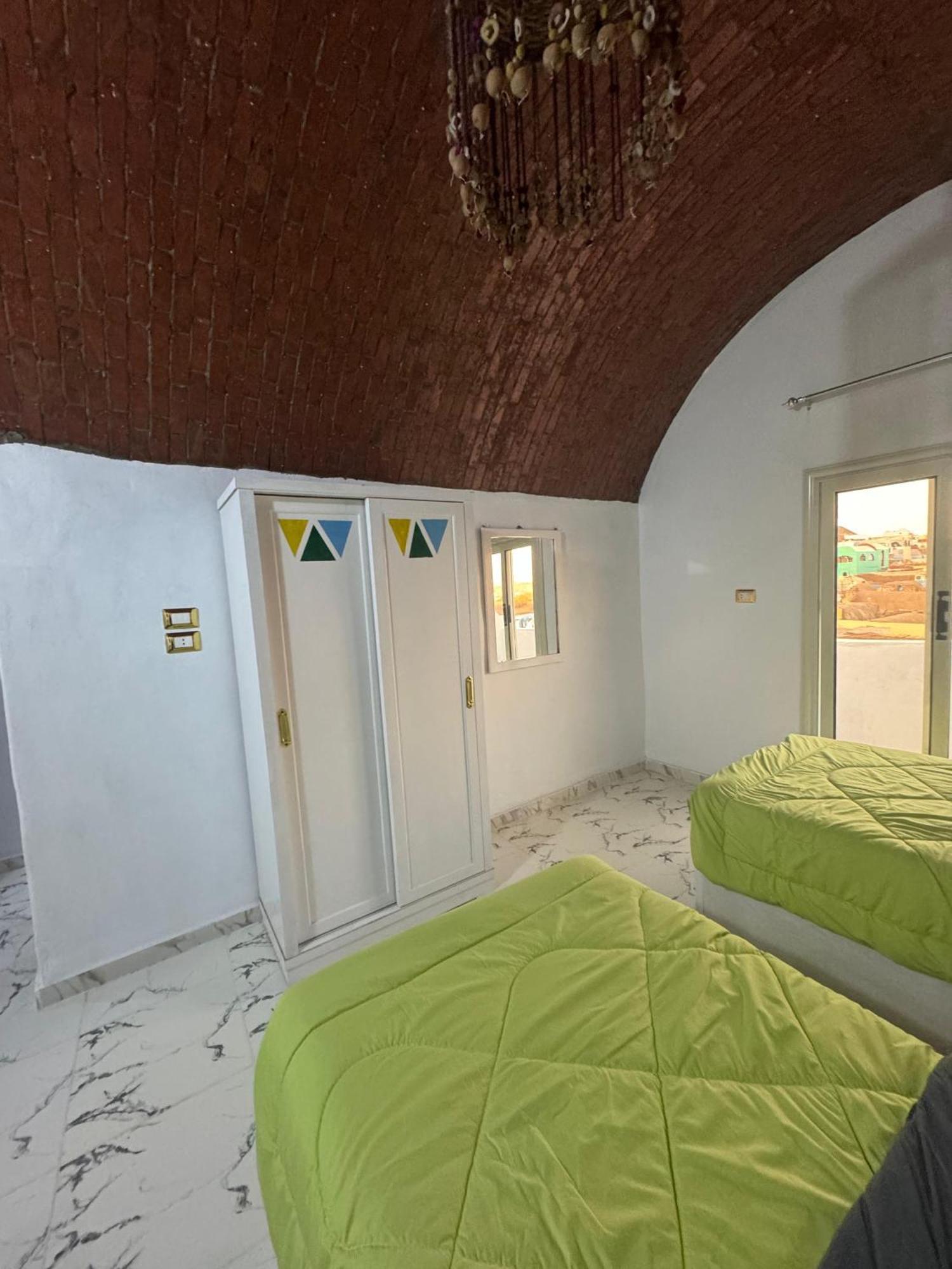 Bed and Breakfast Lawanda Nubian House Assuan Zimmer foto